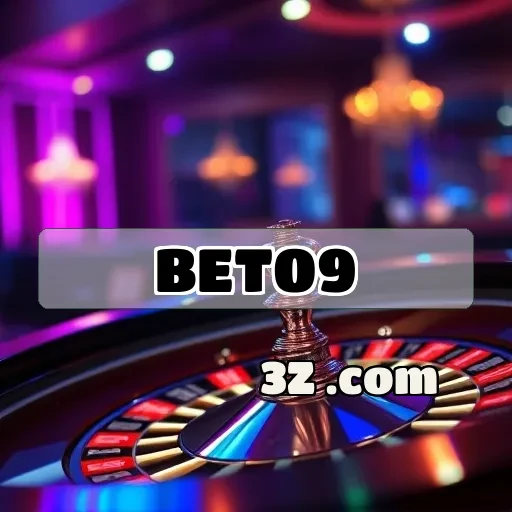 Cashback Inovador na Bet09 Plataforma Aumenta Seu Diversão