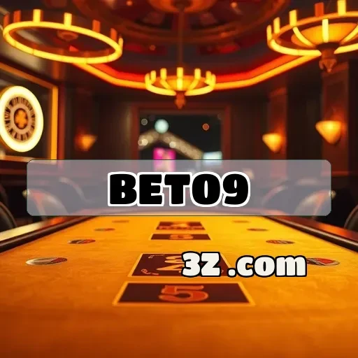 Eventos Empolgantes e Incríveis na bet09 Plataforma de Jogos