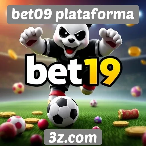 Comparativo de jogos disponíveis na bet09