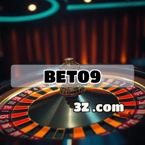 Experiência Live Imperdível na bet09 Plataforma de Jogos