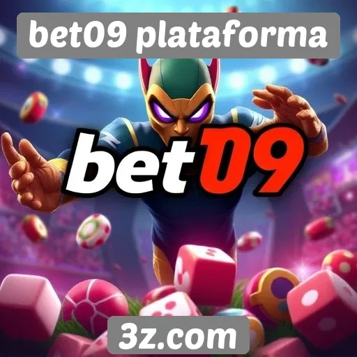 novidades e promoções no bet09 plataforma