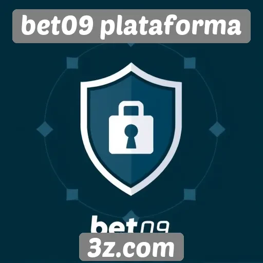 segurança e privacidade na bet09 plataforma de apostas