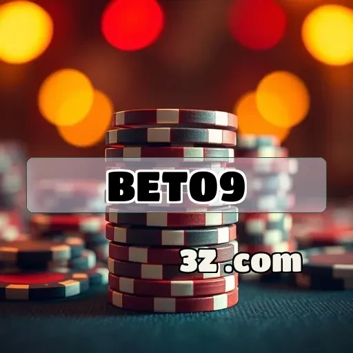 Explorando Slots na Bet09 Plataforma: Diversão Garantida